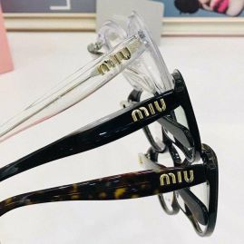 Picture of MiuMiu Optical Glasses _SKUfw49057365fw